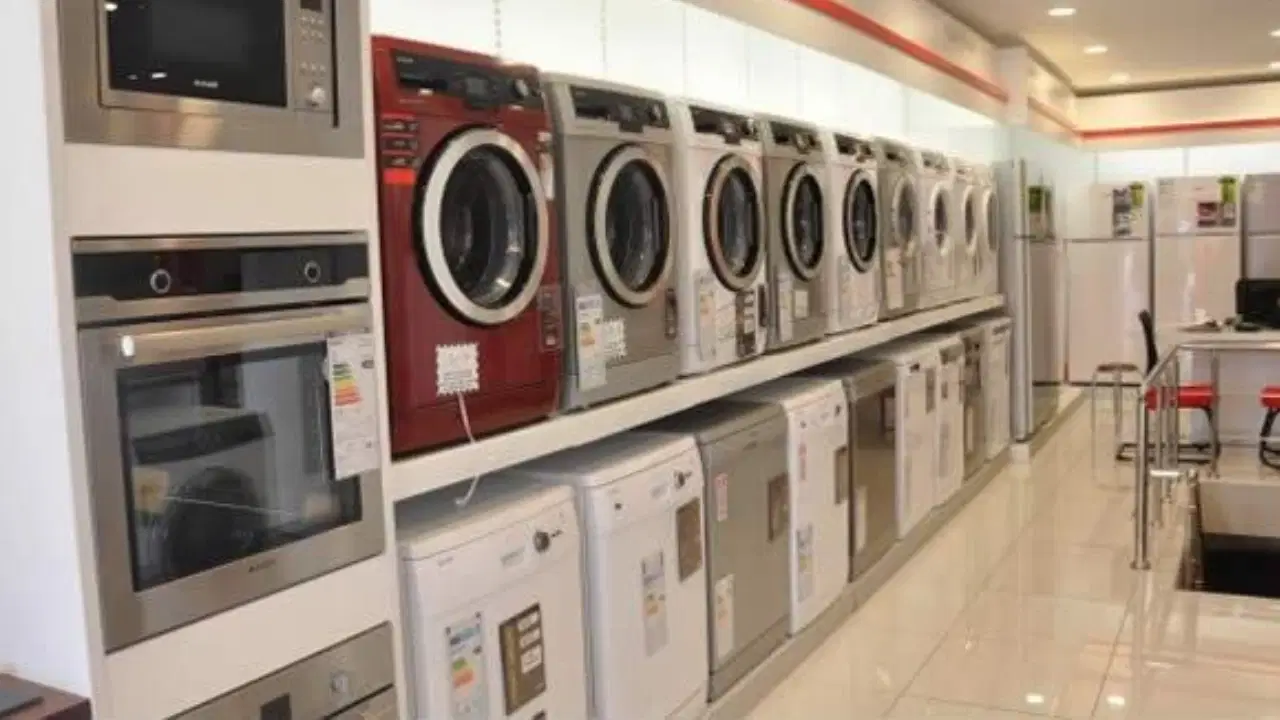 Ayvalık Beyaz Eşya Tamircisi