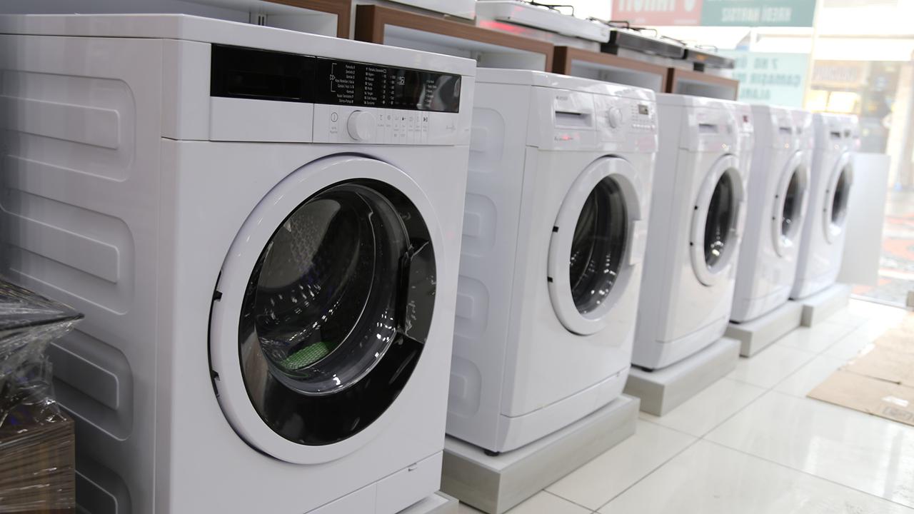 Ayvalık Beyaz Eşya Tamircisi